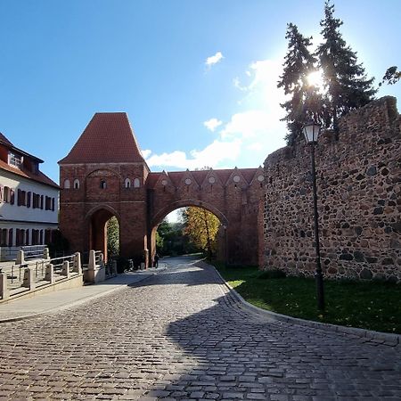 Apartament Skandia Stary Toruń Exterior foto